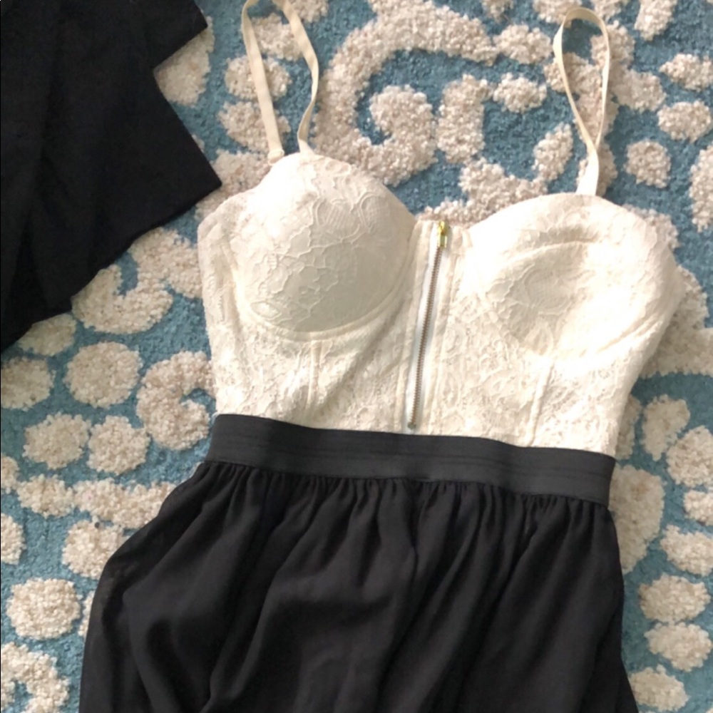 Charlotte Russe dress